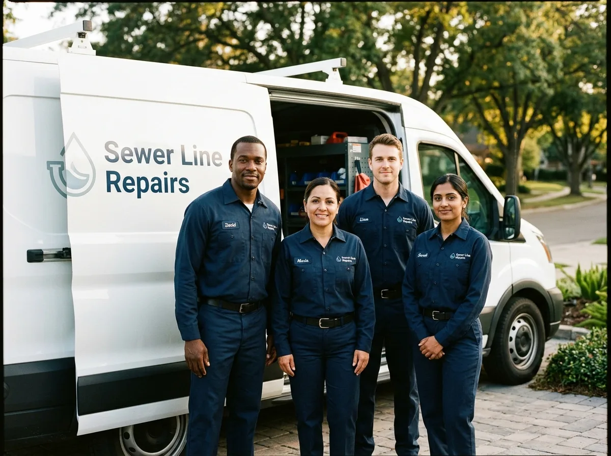 Emergency Plumber company in Eagle Springs, NC